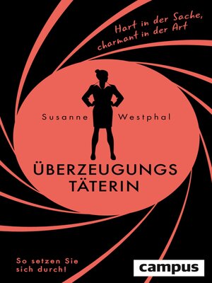 cover image of Überzeugungstäterin